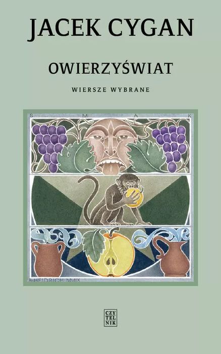 Owierzyświat. Czytelnik