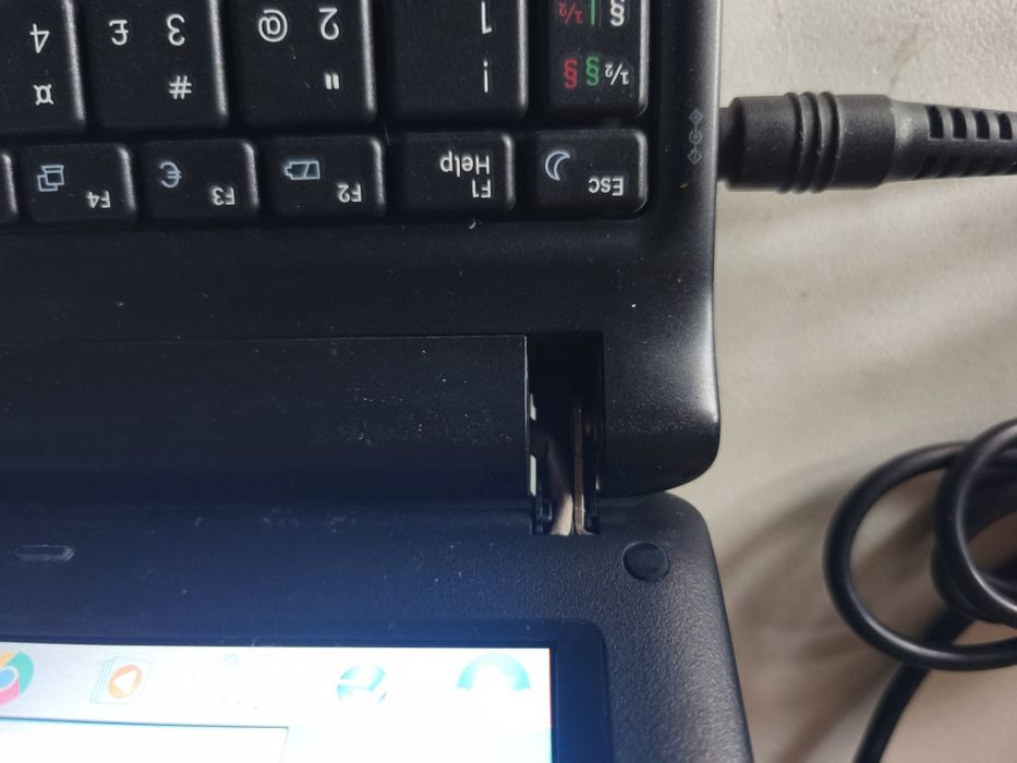 Samsung n150 plus
