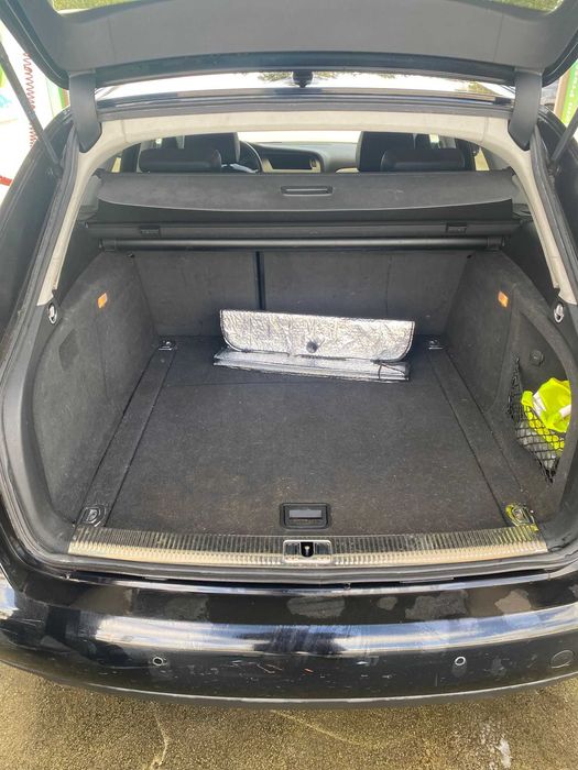 Audi A4 2.0 TDI 170cv | 1 Dono | 141 mil km | Nacional | OPORTUNIDADE