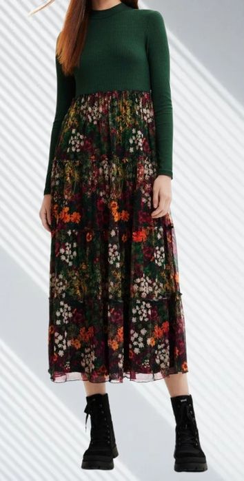 Sukienka Desigual - XL
