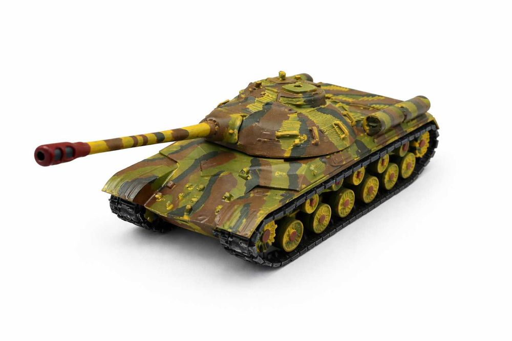 Модель танка ІС-3 1:35 (ИС-3/IS-3)