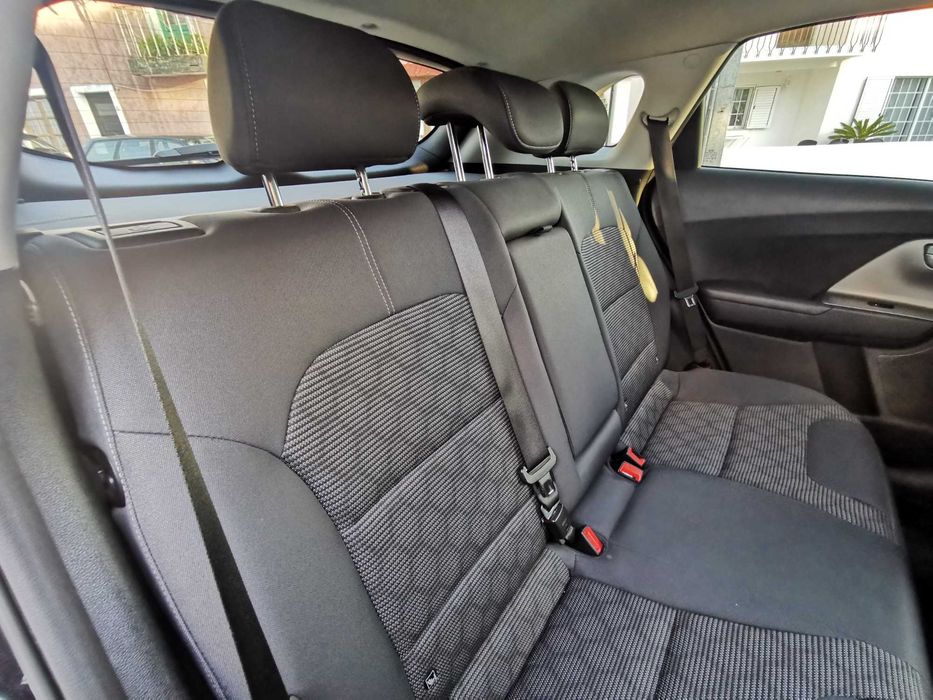 Kia Niro PHEV MY20 1.6 GDI Urban Hybrid Plug In