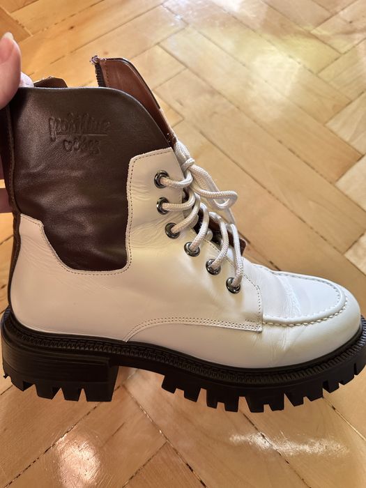 Продам зимове взуття