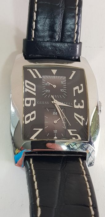 Годинник Guess I95200GI