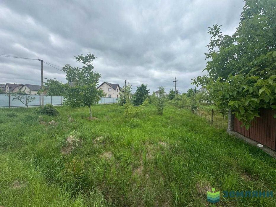 Продається ділянка 15 сот під будівництво в с. Лисець (6)