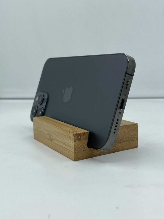 iPhone 12 Pro 128GB Graphite ГАРАНТІЯ 6 Місяців МАГАЗИН