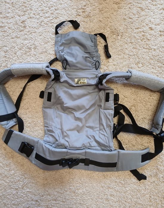 Ергорюкзак  для немовлят