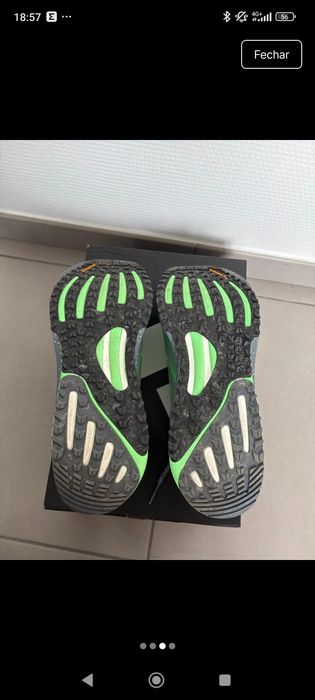 Adidas Supernova Rise Atr