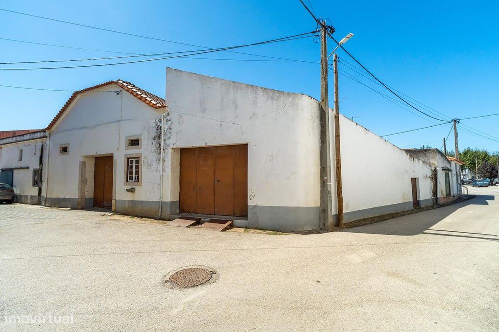 Excelente Oportunidade de Investimento – Prédio Urbano com Grande Pote