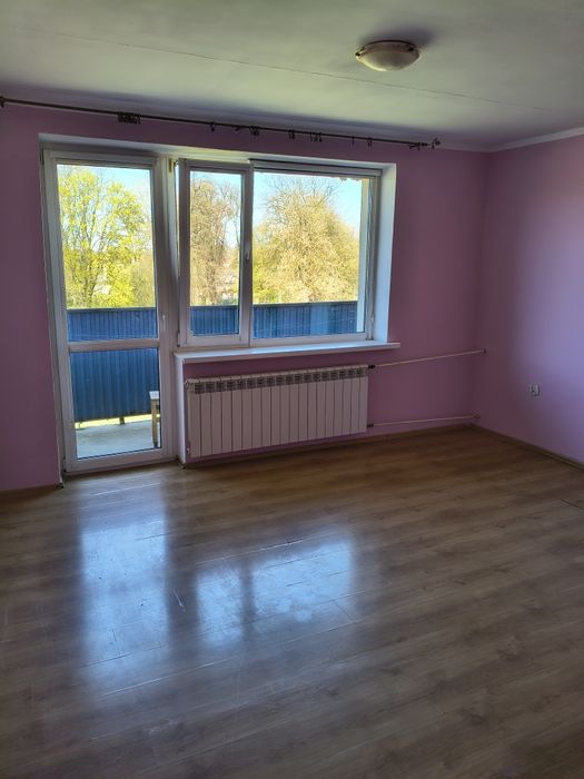 Kawalerka z garażem oraz piwnicą
