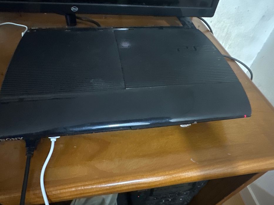 playstation3 em um bom estado