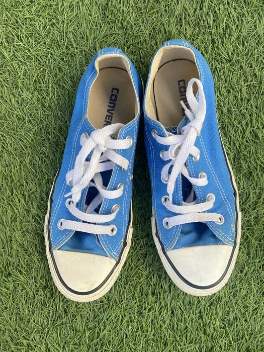 Sapatilhas All Star / Converse ( Tam. 36,5 )