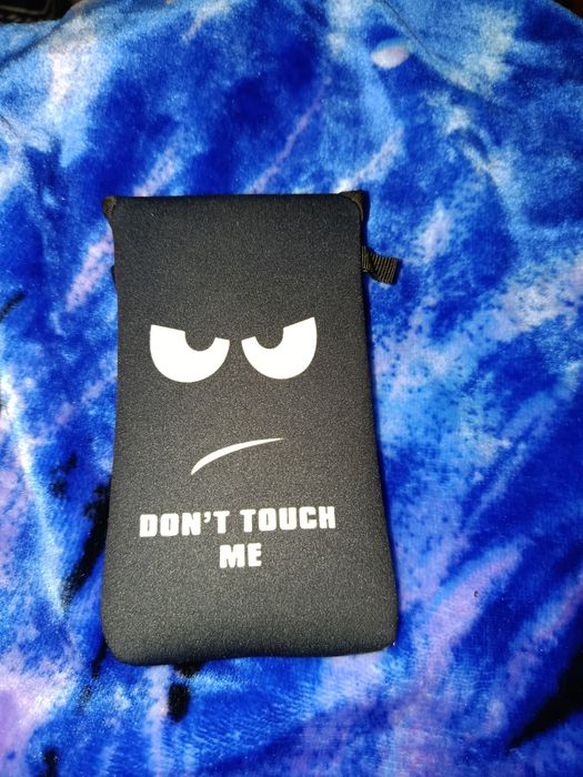 Duas capas personalizadas para Redmi 14c + Bolsa