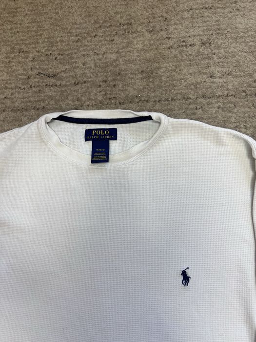 Лонгслив Polo Ralph Lauren
