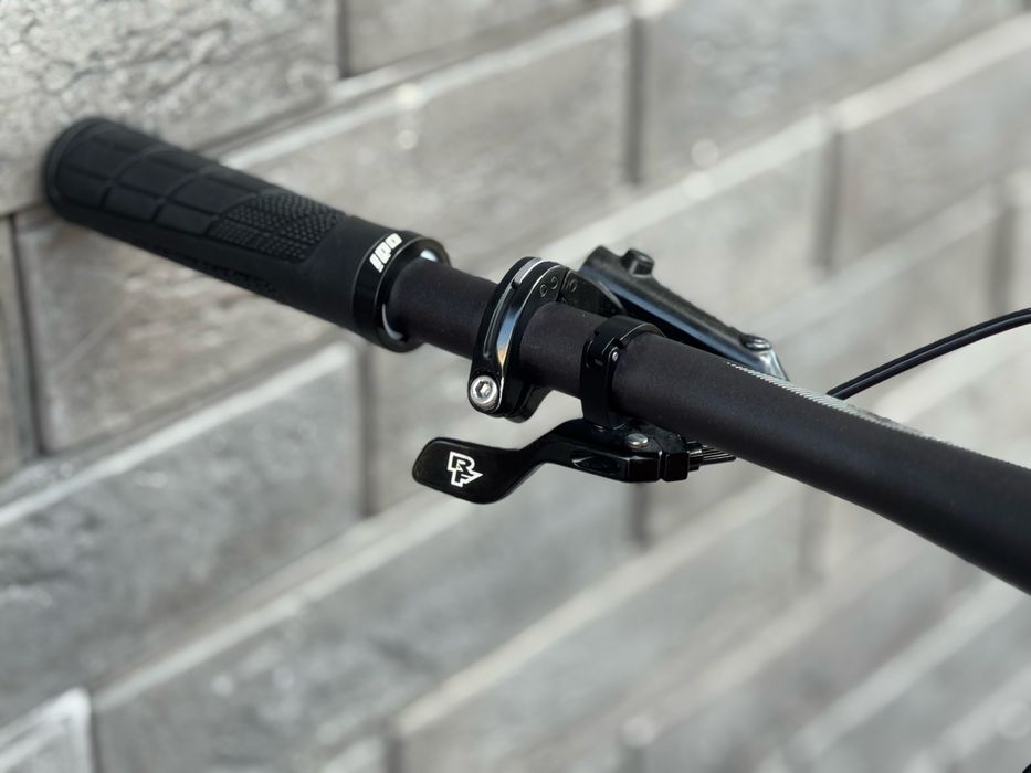 Orbea Occam Full Carbon МТБ двопідвіс FOX 34/Sram/Shimano