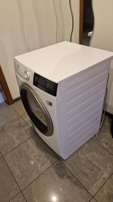Suszarka Electrolux Perfect care 800 na części lub do naprawy