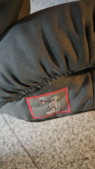 Cadeira automóvel Bebécomfort - 15€ se vier buscar