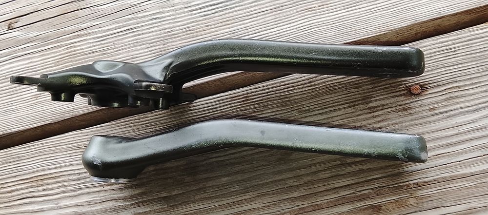 Шатуны Truvativ Hussefelt Sram