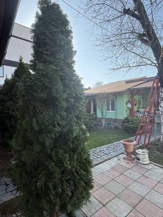 Будинок біля Дастору