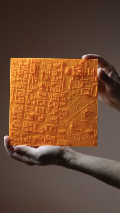 3D Друк/Печать/Printing