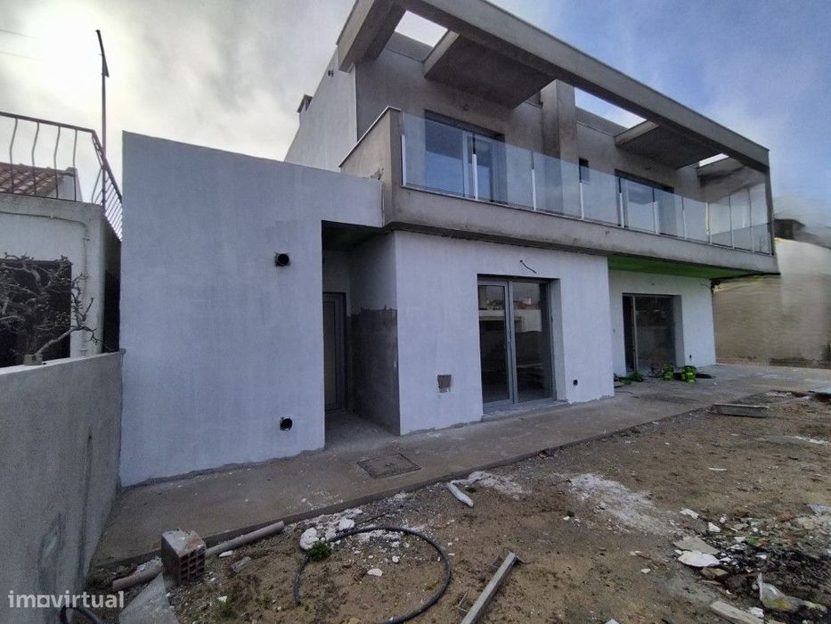 Moradia Isolada T4 com Piscina - Brejos de Azeitão **OFERTA ESCRITU...