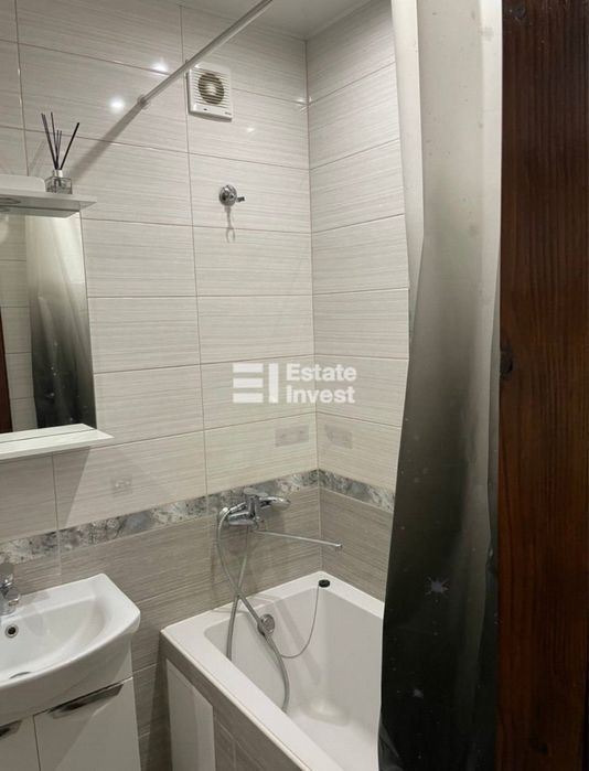 Сдам 1К квартиру Холодная гора. Новострой!