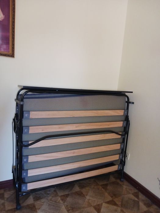 Cama / divan ripas