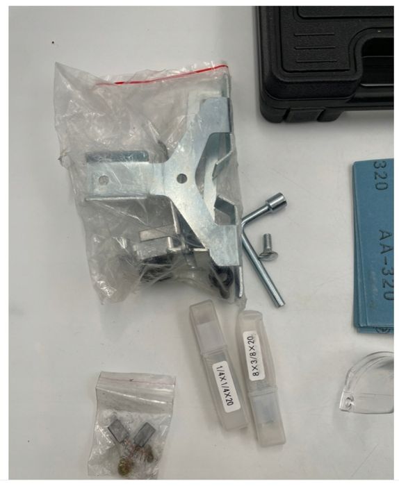 Duży zestaw frezarka frezy 710W do Drewna ręczna frezy CNC ploter