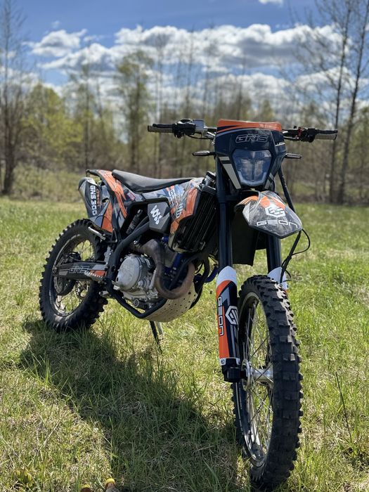 Gns300r в хорошому стані !