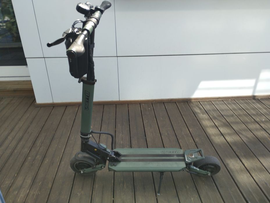 trotinete eléctrica