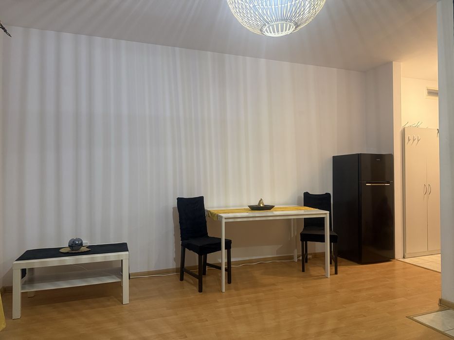 Mam do wynajęcia kawalerkę w Trzebnicy na Osiedlu Zdrój