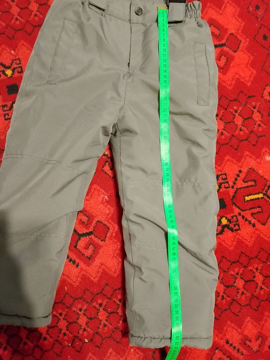 Продам зимовий костюм