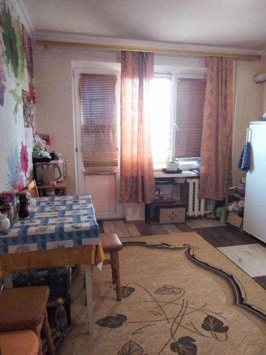 Продам 1 комнатную квартиру