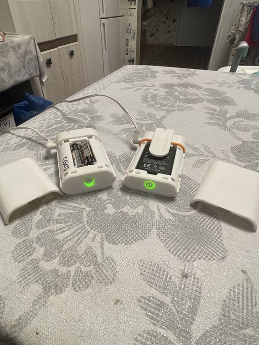 Радионяня CHICCO