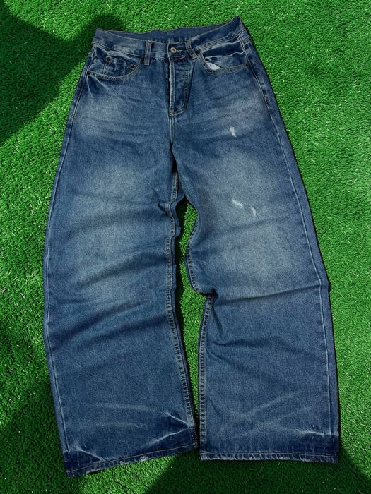 ‼️Розпродаж‼️ Джинси acne studios