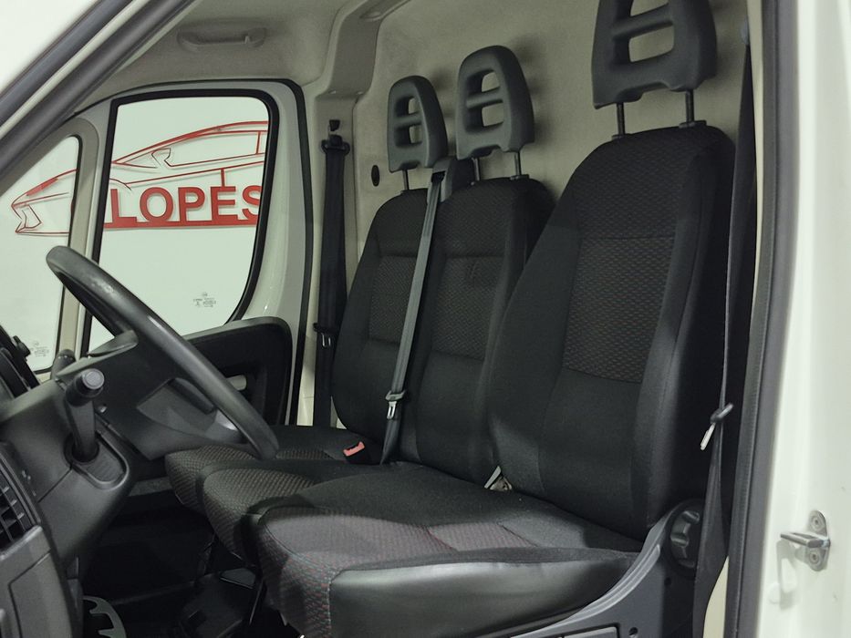 Peugeot Boxer 2.2HDI - 100.000KM | GARANTIA | Nacional