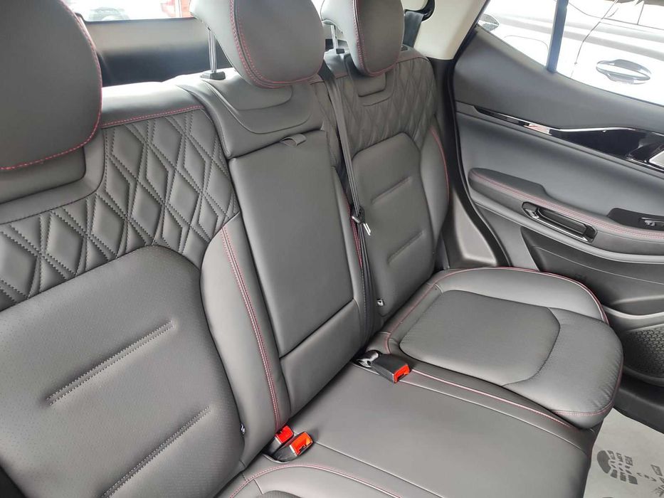 Новий Jetour X50 Comfort 2026 за найкращою ціною в наявності!