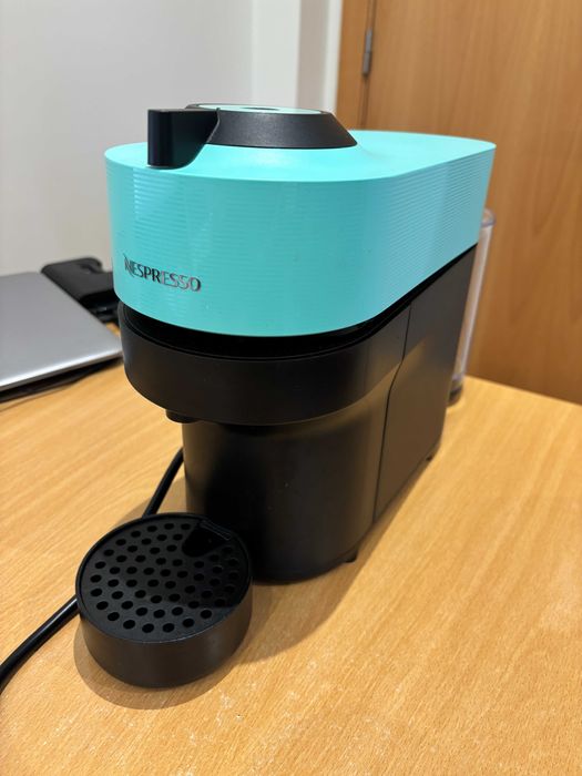Máquina de café Vertuo Pop  Nespresso