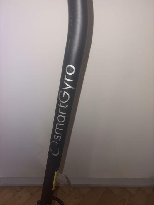 Trotinete elétrica em ótimo estado