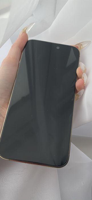 iPhone 14 Pro Max 256 GB Gold