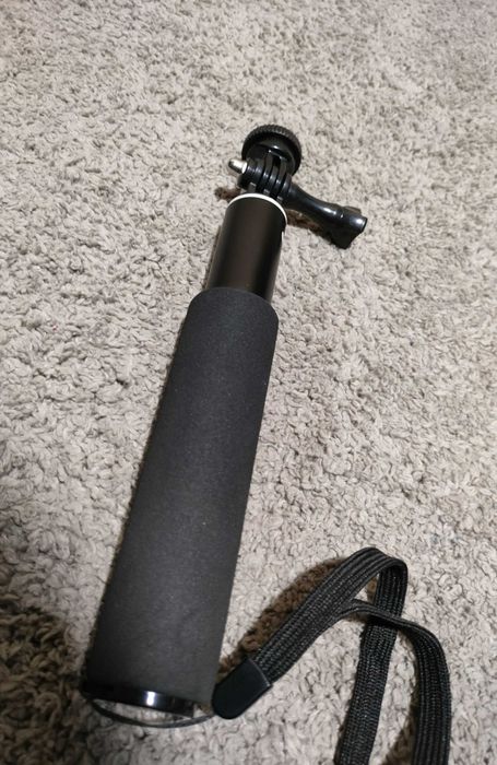 Selfie Sctick kijek do Selfie