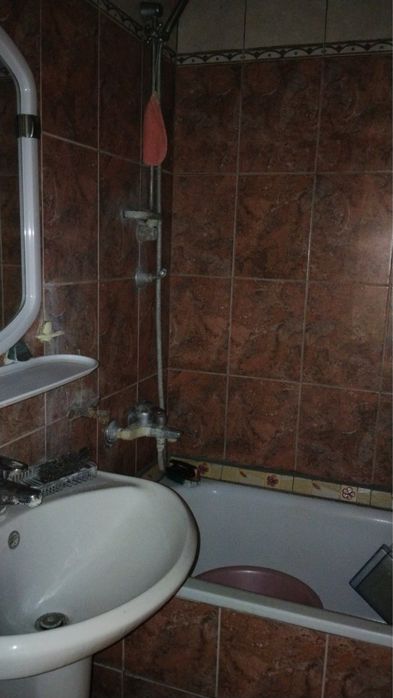 Продажа квартиры