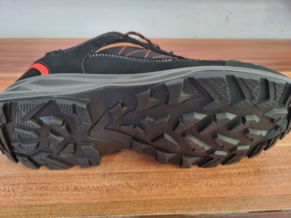 Напівчеревики чоловічі літос (LYTOS ARIETIS EVO 7)