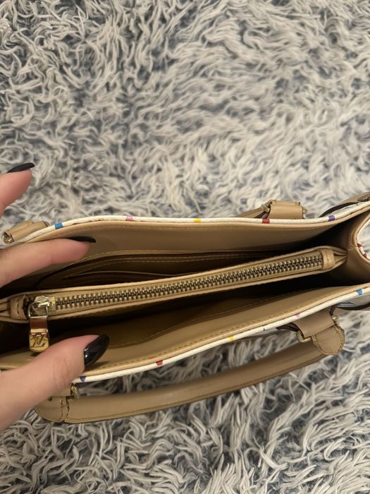 Сумка Louis Vuitton x Takashi Murakami