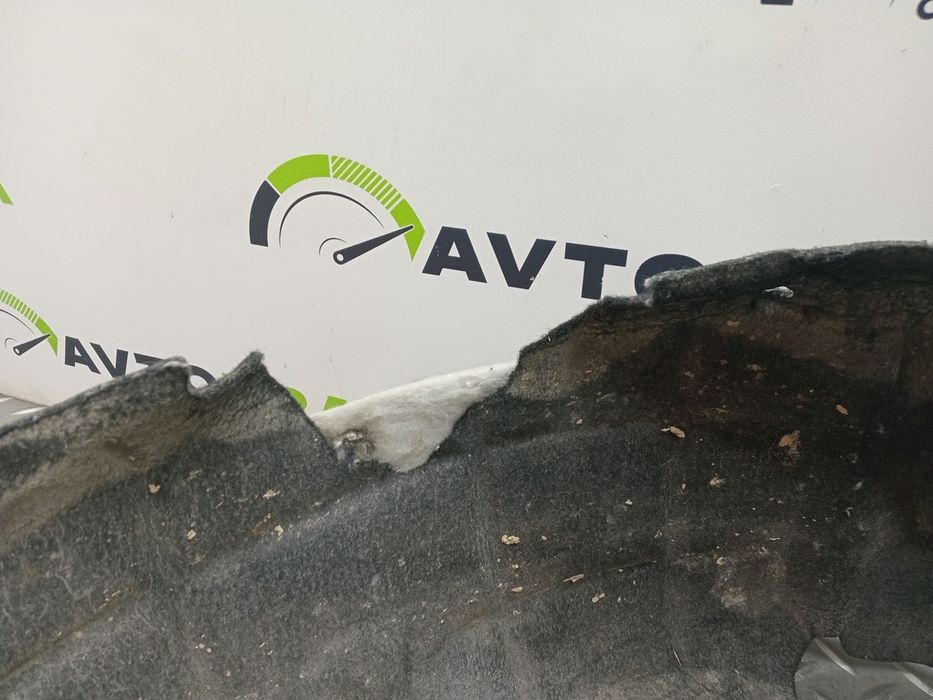 Подкрылок задний правый VOLKSWAGEN  PASSAT B7 B8 USA 12-19 561810972B