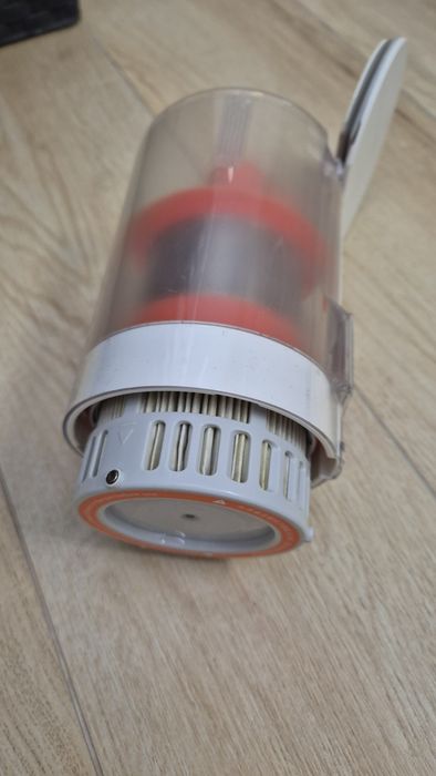 Xiaomi Vacuum Cleaner G11 100% sprawny  bateria bardzo dobry stan