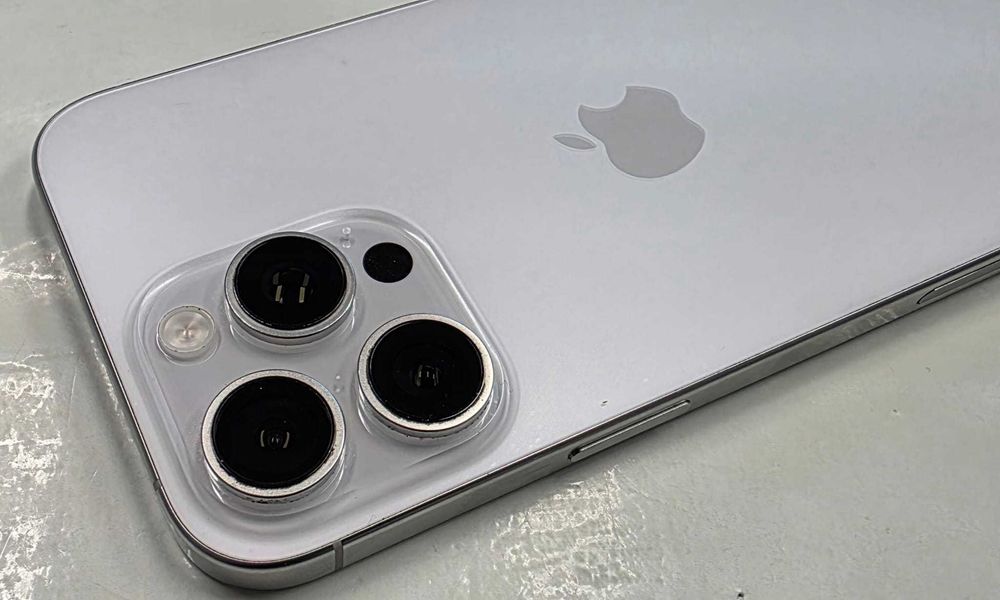 Telefon Apple Iphone 16 Pro Max 256GB / smartfon / gwarancja /  Torun / Prezent