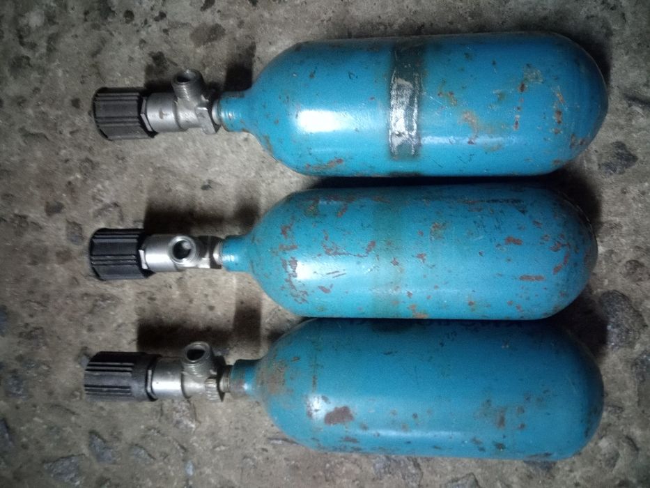 Абразив и разное