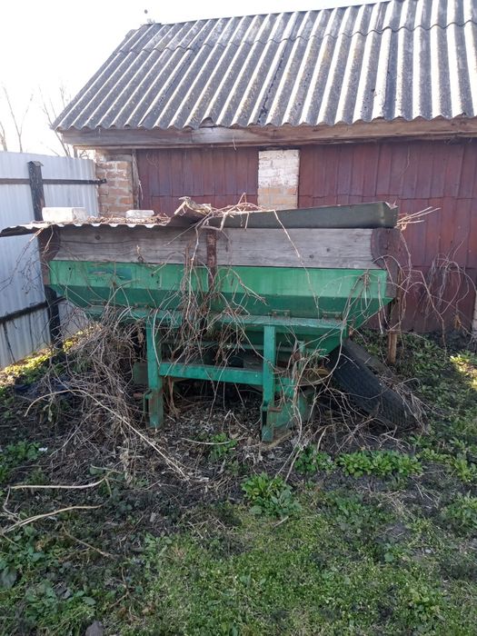 Продам трактор мтз 80