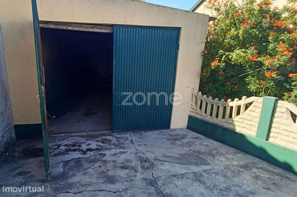 Moradia excepcional em Ordem, Marinha Grande